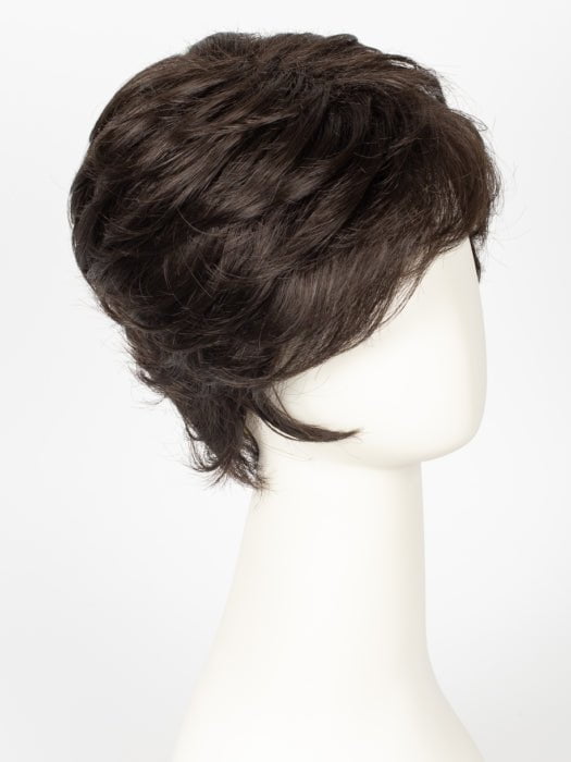 Allure | Synthetic Wig (Basic Cap)