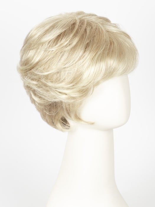Allure | Synthetic Wig (Basic Cap)
