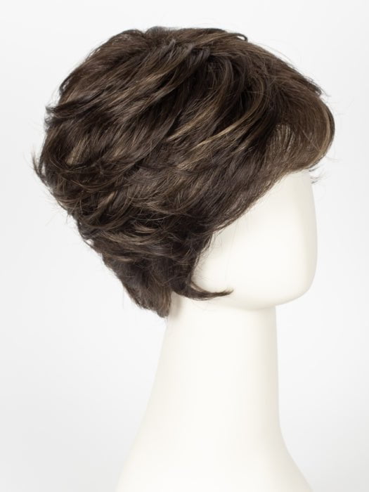 Allure | Synthetic Wig (Basic Cap)
