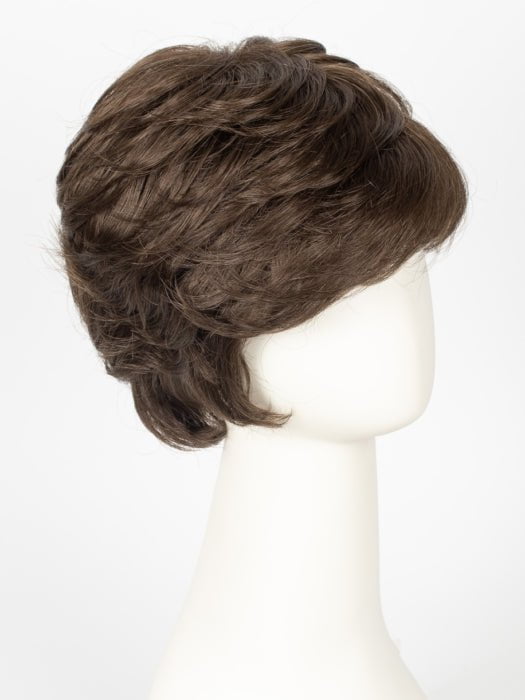 Allure | Synthetic Wig (Basic Cap)