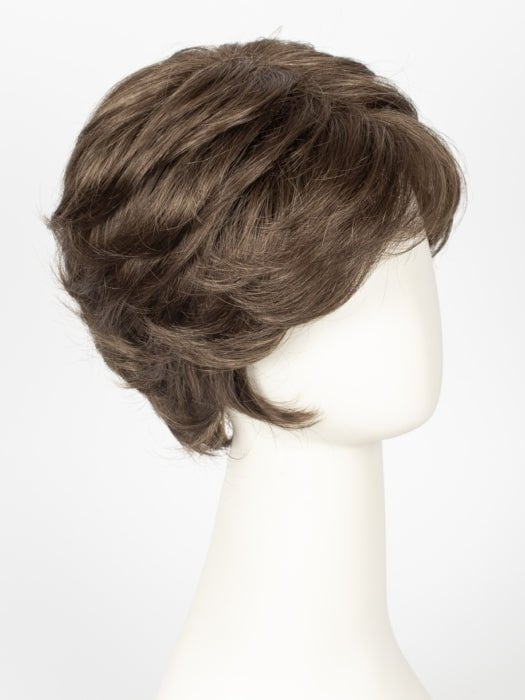 Allure | Synthetic Wig (Basic Cap)