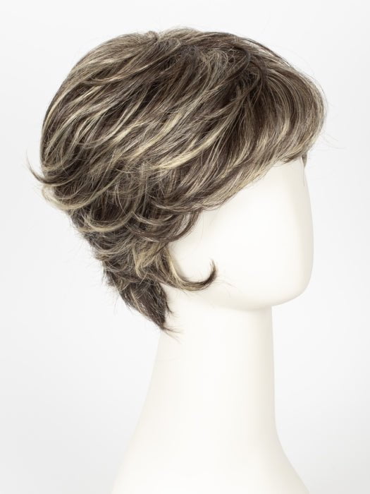 Allure | Synthetic Wig (Basic Cap)