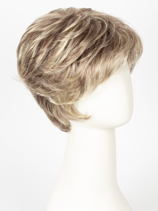 Allure | Synthetic Wig (Basic Cap)