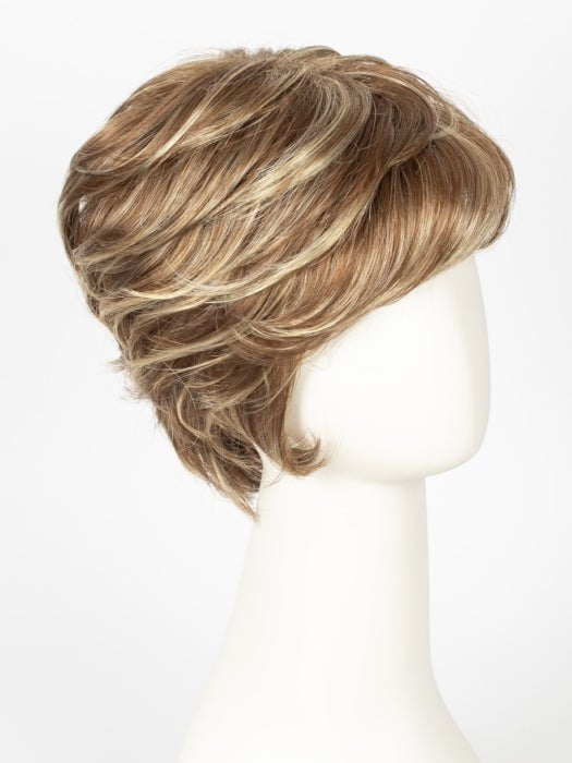 Allure | Synthetic Wig (Basic Cap)