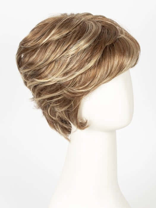 Allure | Synthetic Wig (Basic Cap)