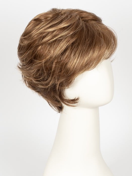 Allure | Synthetic Wig (Basic Cap)