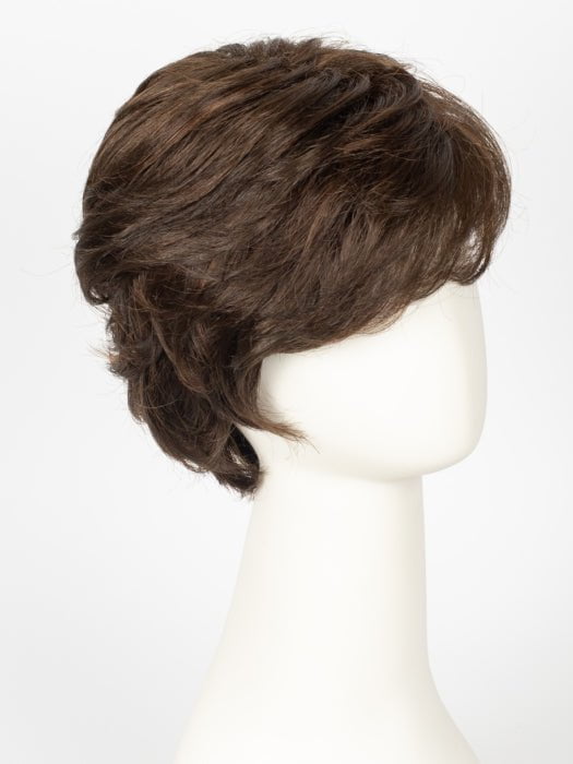 Allure | Synthetic Wig (Basic Cap)