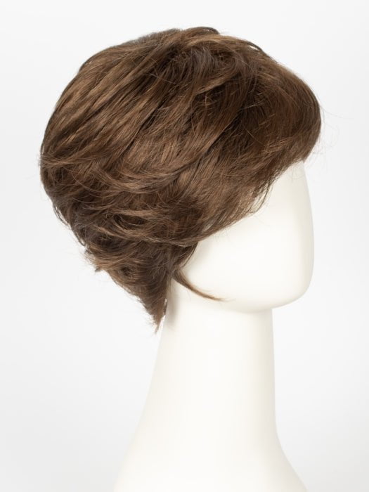 Allure | Synthetic Wig (Basic Cap)