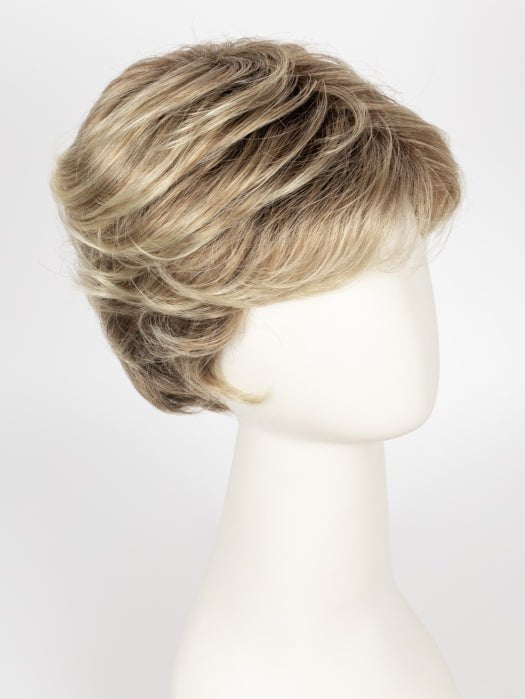 Allure Petite | Synthetic Wig (Basic Cap)