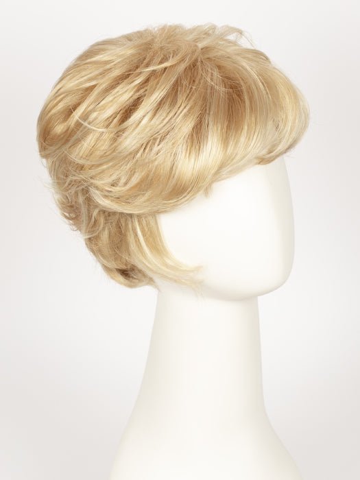 Allure Petite | Synthetic Wig (Basic Cap)