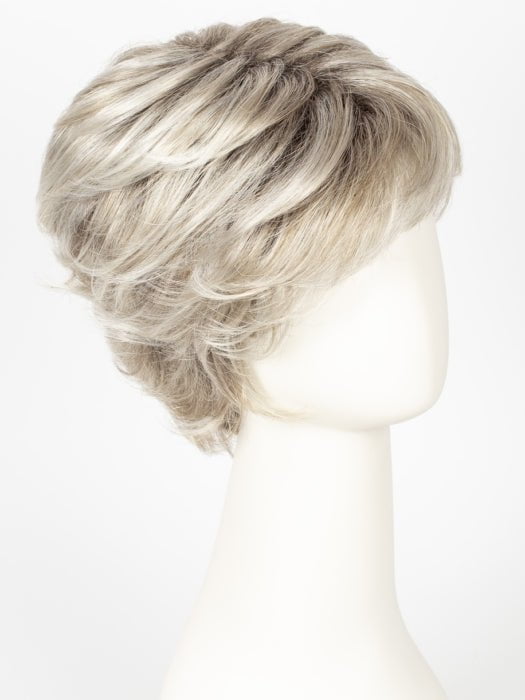 Allure Petite | Synthetic Wig (Basic Cap)