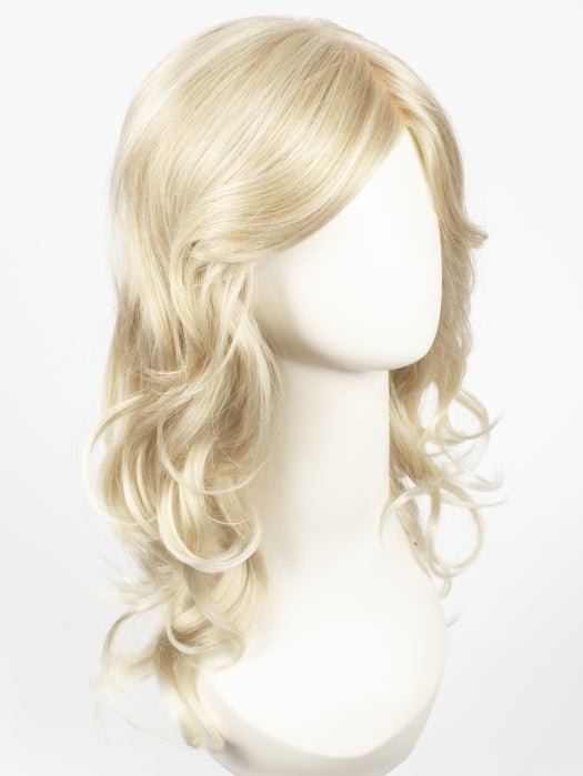 Brittany | Synthetic Wig (Mono Top)