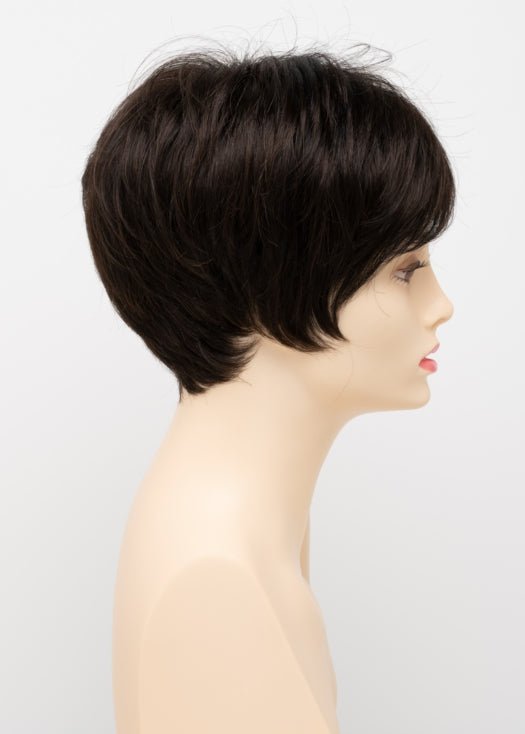 Angel | Synthetic Wig (Basic Cap)