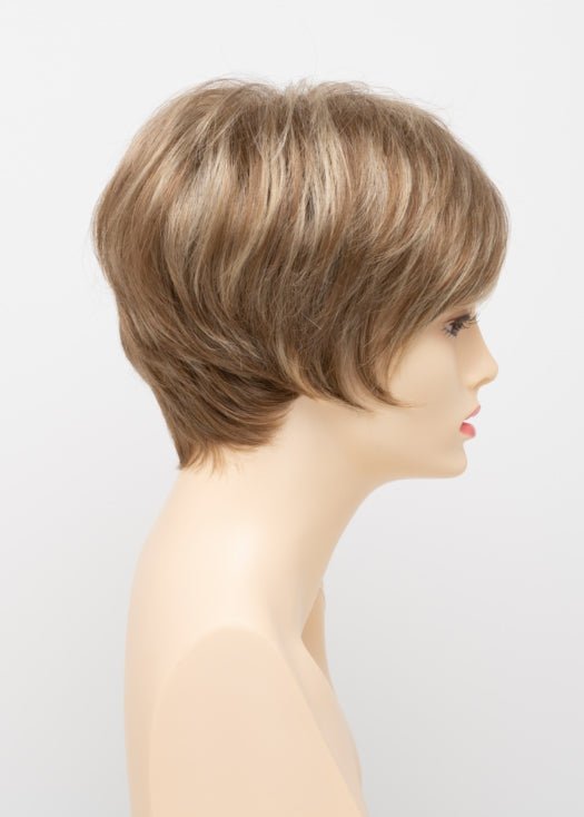 Angel | Synthetic Wig (Basic Cap)