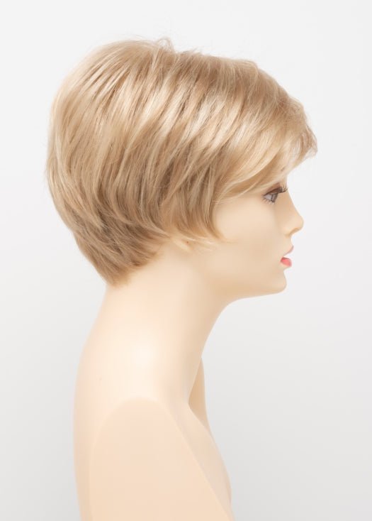 Angel | Synthetic Wig (Basic Cap)