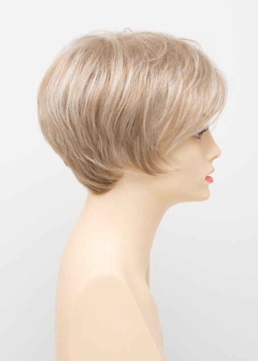 Angel | Synthetic Wig (Basic Cap)