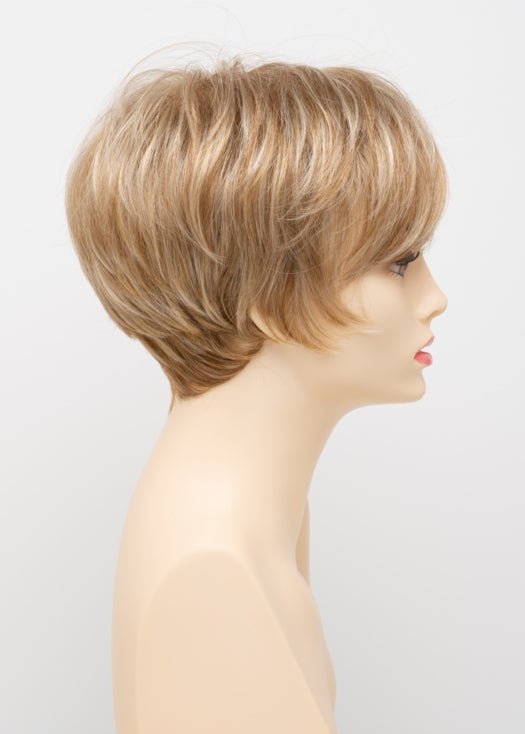 Angel | Synthetic Wig (Basic Cap)