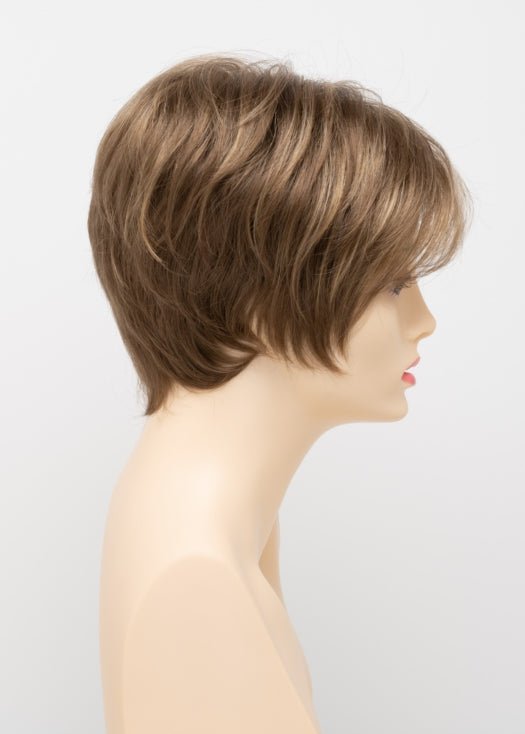 Angel | Synthetic Wig (Basic Cap)