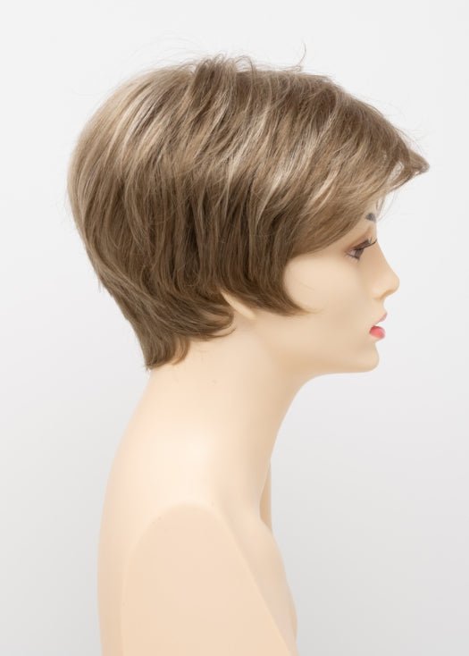 Angel | Synthetic Wig (Basic Cap)
