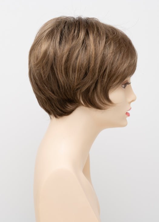 Angel | Synthetic Wig (Basic Cap)