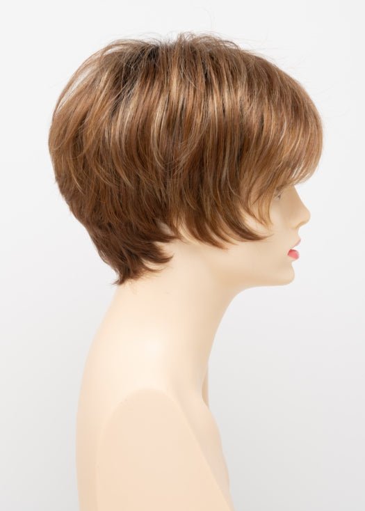 Angel | Synthetic Wig (Basic Cap)