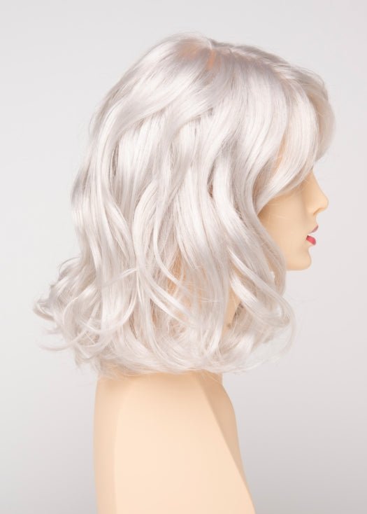 Brittaney | Synthetic Lace Front Wig (Mono Top)