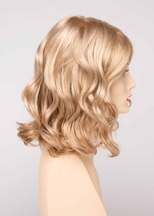 Brittaney | Synthetic Lace Front Wig (Mono Top)