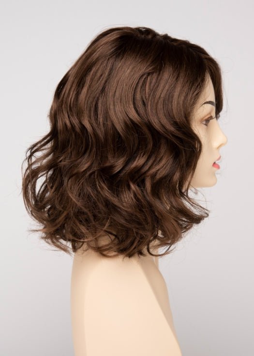Brittaney | Synthetic Lace Front Wig (Mono Top)
