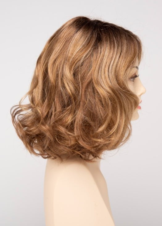 Brittaney | Synthetic Lace Front Wig (Mono Top)