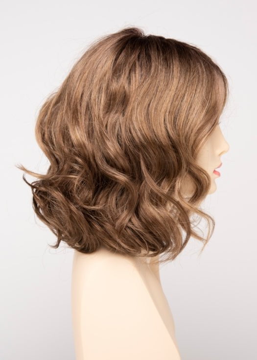 Brittaney | Synthetic Lace Front Wig (Mono Top)