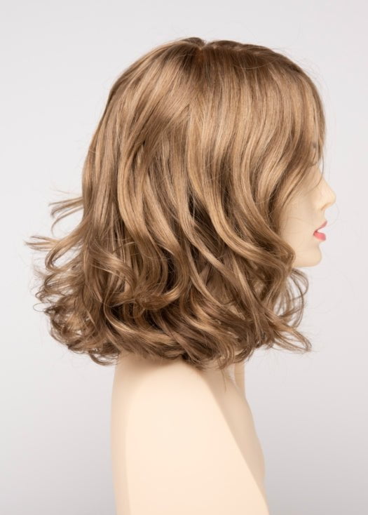 Brittaney | Synthetic Lace Front Wig (Mono Top)