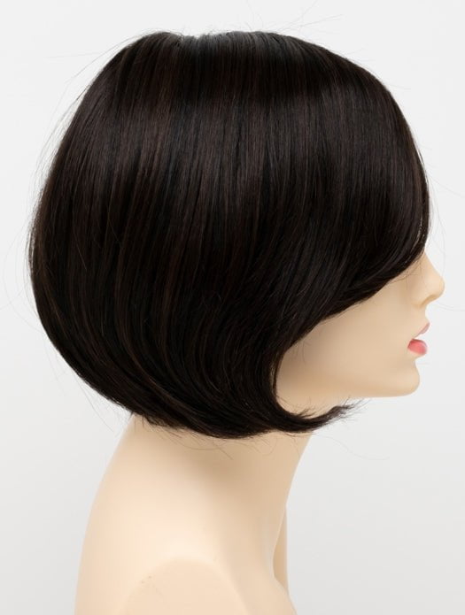 Abbey | Human Hair/ Synthetic Blend Wig (Hand-Tied)