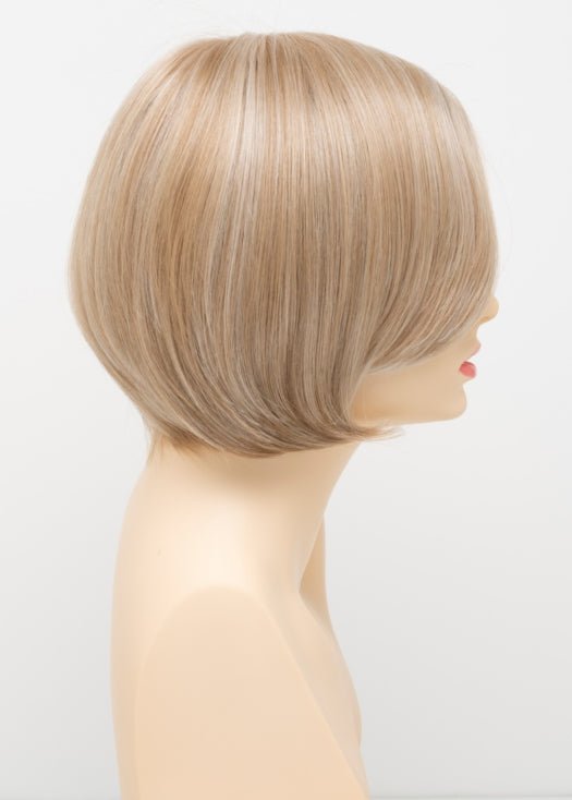 Abbey | Human Hair/ Synthetic Blend Wig (Hand-Tied)