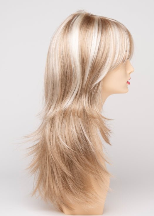 Brooke | Synthetic Lace Front Wig (Mono Top)