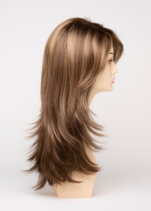 Brooke | Synthetic Lace Front Wig (Mono Top)