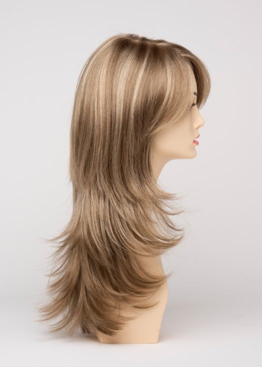 Brooke | Synthetic Lace Front Wig (Mono Top)