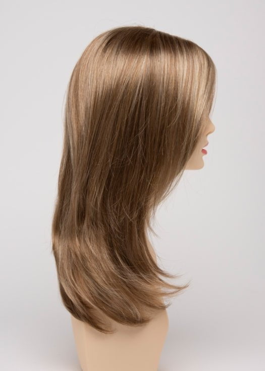 Belinda | Synthetic Lace Front Wig (Mono Part)