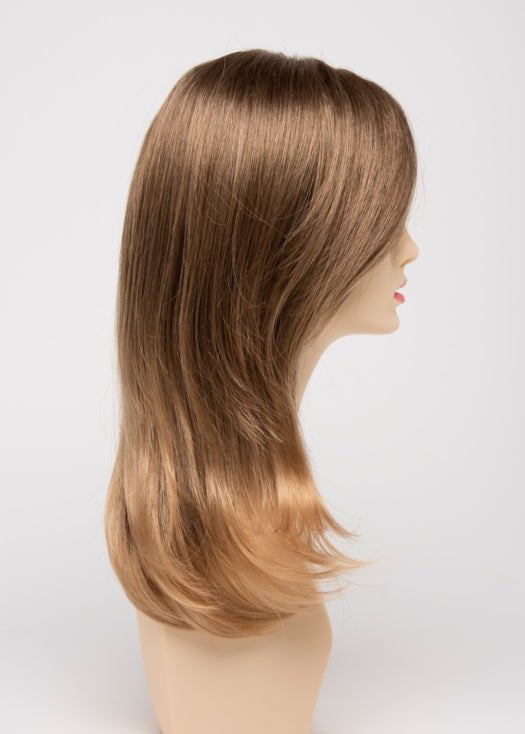 Belinda | Synthetic Lace Front Wig (Mono Part)