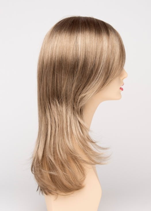 Belinda | Synthetic Lace Front Wig (Mono Part)