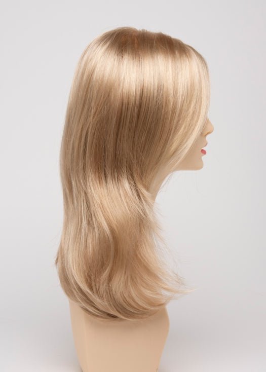 Belinda | Synthetic Lace Front Wig (Mono Part)