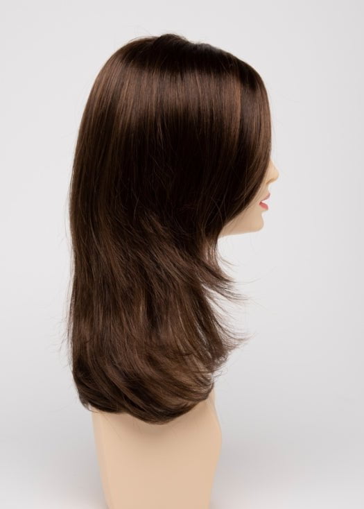 Belinda | Synthetic Lace Front Wig (Mono Part)