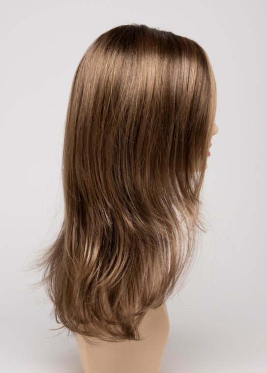 Belinda | Synthetic Lace Front Wig (Mono Part)