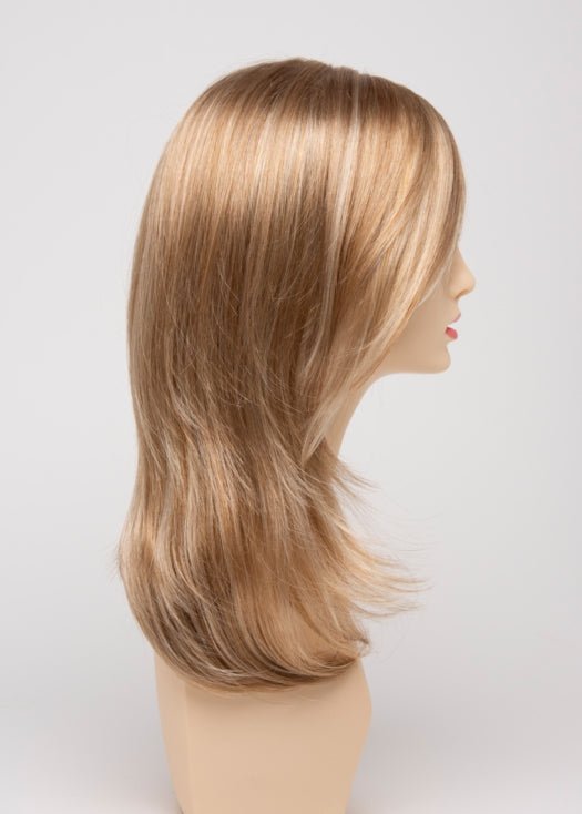 Belinda | Synthetic Lace Front Wig (Mono Part)