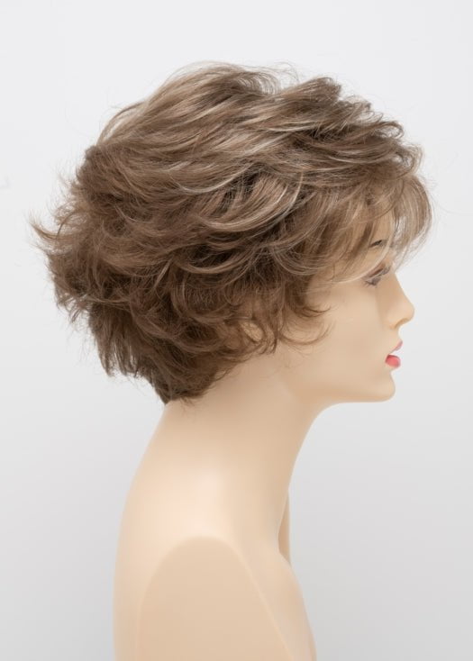 Bryn | Synthetic Wig (Basic Cap)