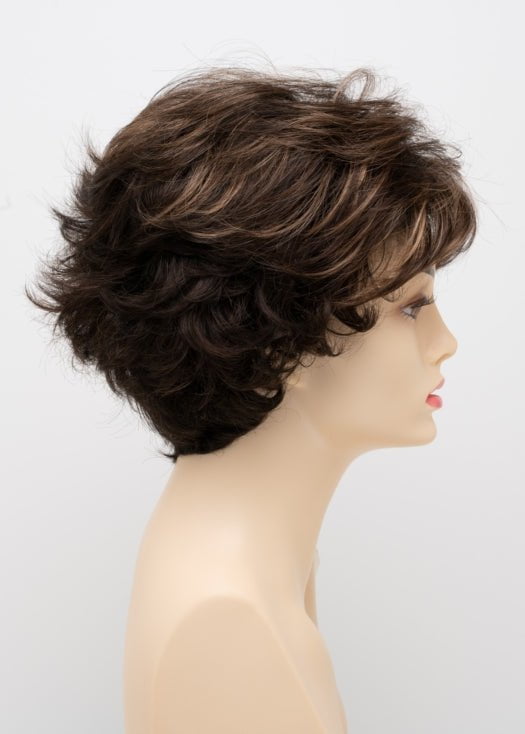 Bryn | Synthetic Wig (Basic Cap)