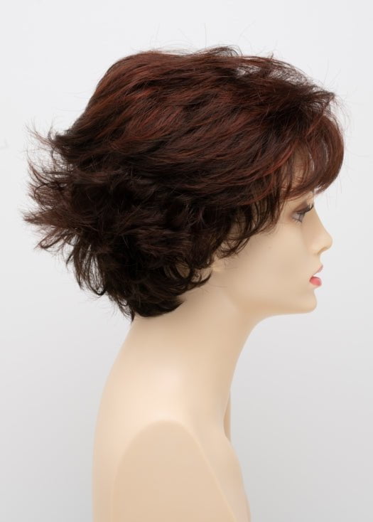 Bryn | Synthetic Wig (Basic Cap)