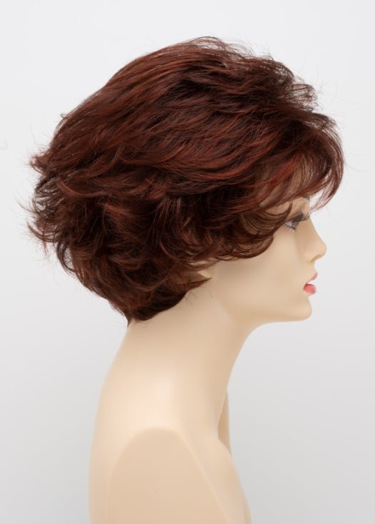 Bryn | Synthetic Wig (Basic Cap)