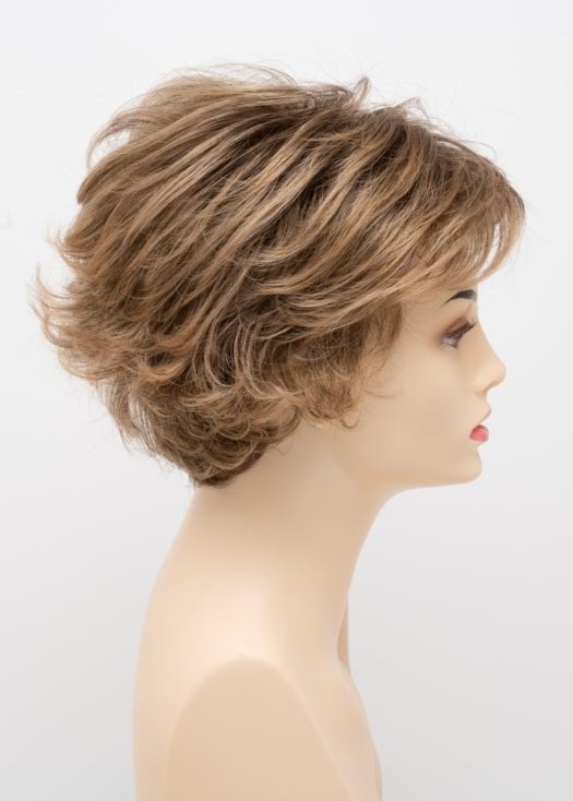 Bryn | Synthetic Wig (Basic Cap)