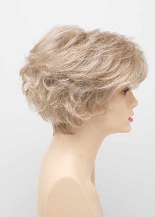 Bryn | Synthetic Wig (Basic Cap)
