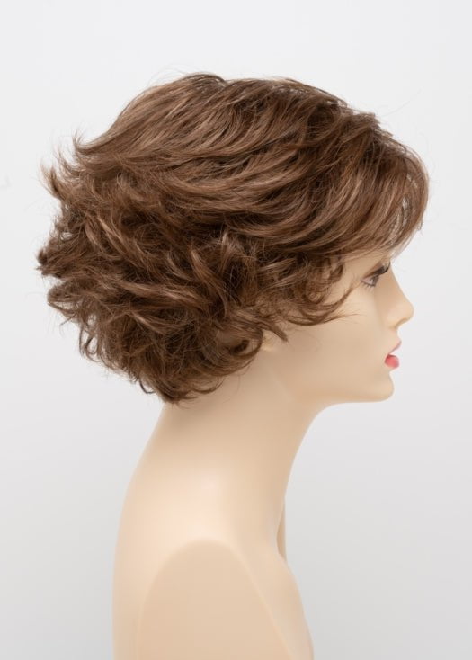 Bryn | Synthetic Wig (Basic Cap)